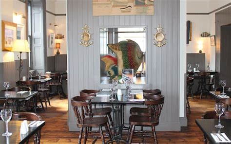 The best restaurants in Belfast | Telegraph Travel