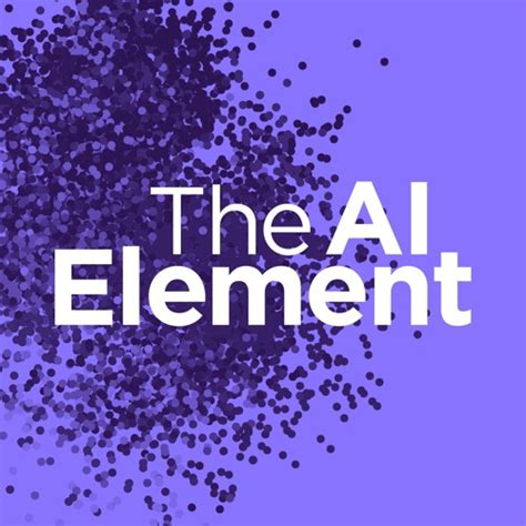 Stream The AI Element | Listen to podcast episodes online for free on ...