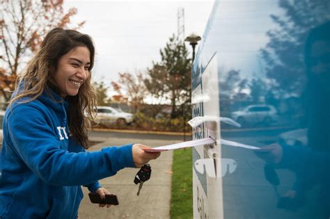 How — and why — to vote in today's WA Primary Election | Cascade PBS News