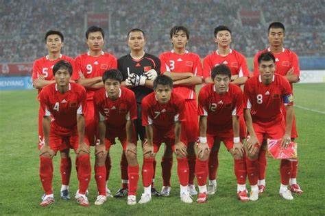 Chinese men's soccer team scores 1st Olympic goal -- china.org.cn