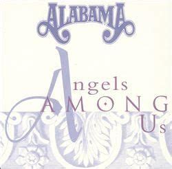 Alabama, Angels Among Us, Lyrics, Memorial Songs, funeral song ...