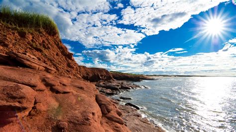 Picture-perfect vistas: The 13 most quintessential Canadian landscapes | CTV News