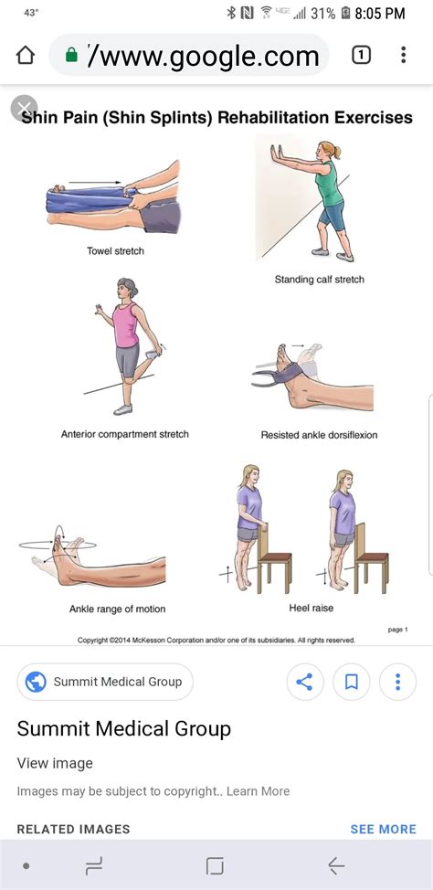 Pin by Peggy Ryan Lawson on Charlie Horse Cure | Rehabilitation exercises, Calf stretches ...