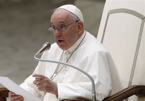 Father Dave Breaks Down Pope Francis’ Interview With the Associated Press - Busted Halo