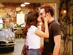 Steven Hyde & Jackie Burkhart - Jackie & Hyde Photo (35557728) - Fanpop