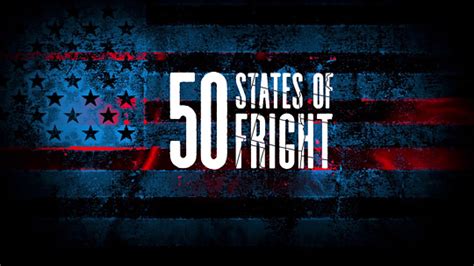 50 States of Fright: Trailer zu Sam Raimis neuer Horrorserie | Robots & Dragons