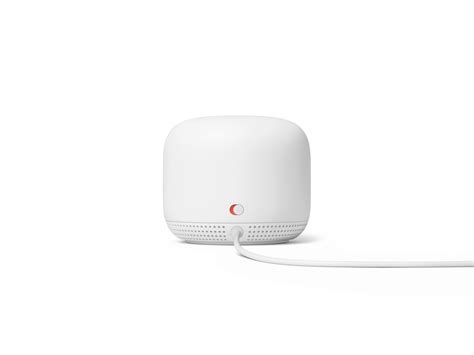 Google Nest Wifi Mesh System - Routere - Komplett.no