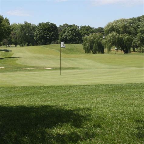 Oak Ridge Country Club in Hopkins, Minnesota, USA | GolfPass