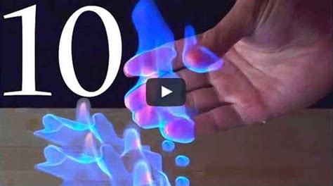 10 Amazing Science Experiments! Compilation | Evolving Science