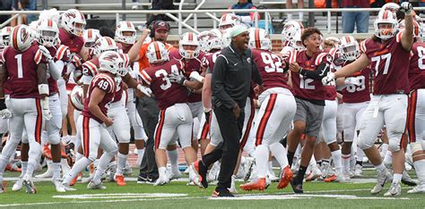 Football Announces Ring of Honor Inductees – Susquehanna University