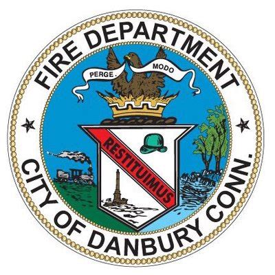 City of Danbury (CT) Fire Department on Twitter: "Thank you to our dispatchers! #DanburyFD # ...