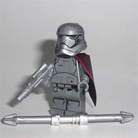 Download Captain Phasma Lego - Profes