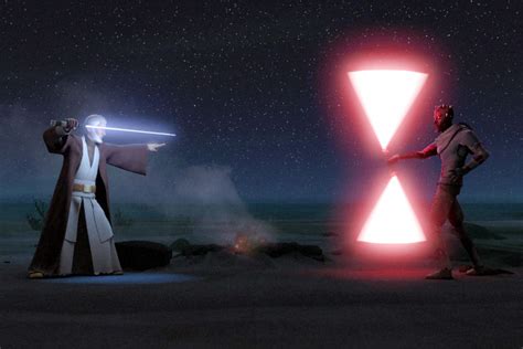 Star Wars: Rebels: Behind the scenes of Obi-Wan Kenobi's return | EW.com