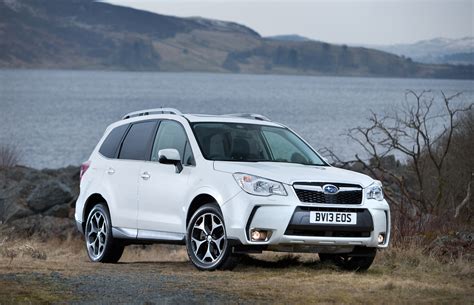 Subaru Forester For Sale - Photos All Recommendation