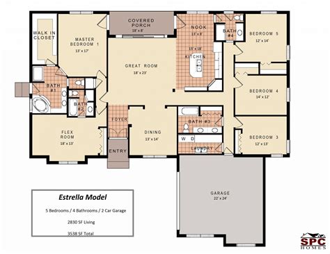 1800 to 2000 Sq Ft Ranch House Plans or Mesmerizing Best House Plans ...