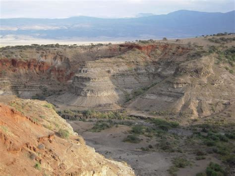 Olduvai Gorge | World Amazing People Adventure | African Safari Tours