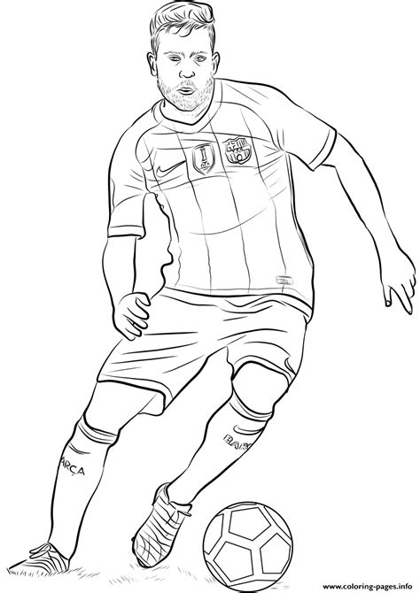 Football Colouring Sheet Coloring Digital Download Print At Home Kids Soccer |Jack Grealish ...