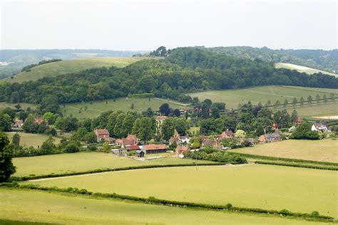 10 Most Picturesque Villages in Buckinghamshire - Discover the Top Villages for a Stay in ...