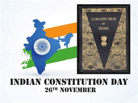 Happy Constitution Day 2023: Samvidhan Divas Wishes, Images, Messages and Quotes to Share - News18