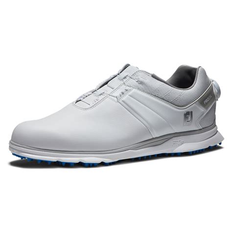 FootJoy Mens Pro SL BOA Golf Shoes - Golfonline