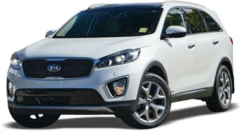 Kia Sorento 2015 | CarsGuide