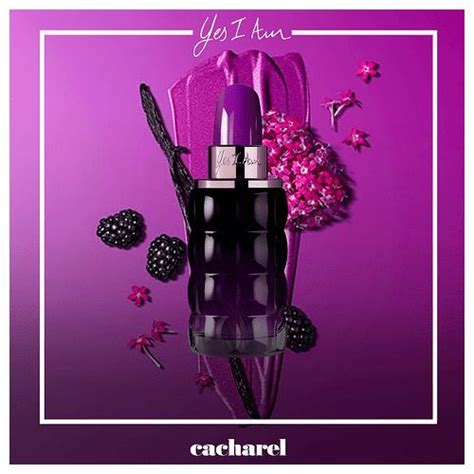 Cacharel Yes I'am Fabulous - Eau de Parfum pour Femme - 30 ml prix ...