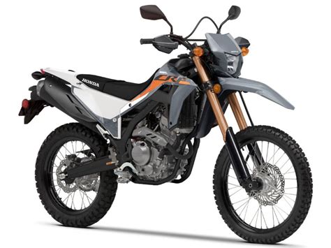 Honda CRF300L - MOTOO