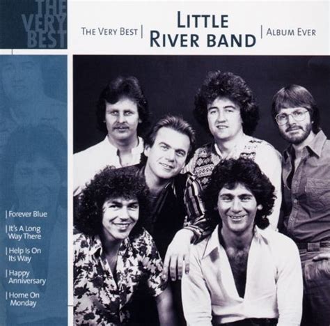 Little River Band photo