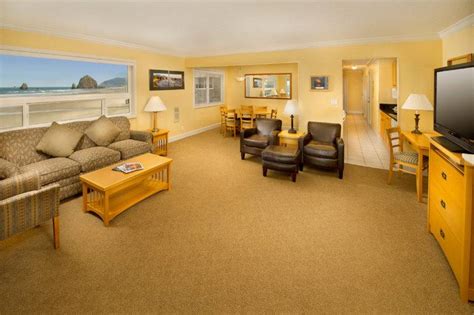 Tolovana Inn | Cannon Beach Hotel - Oregon Coast Lodging