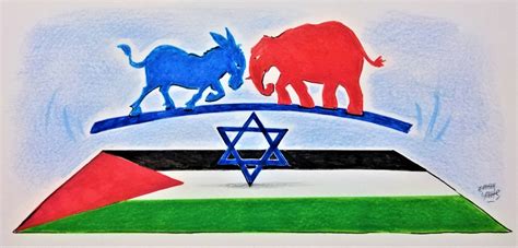 US midterm election implications for Israel-Palestine conflict | Opinion