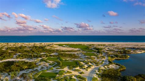 Golf Gallery | Barbuda Ocean Club