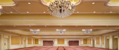 Little America Hotel | Hotel Meeting Space | Event Facilities