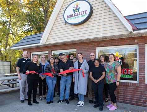 Milford welcomes new restaurant | The Milford Times