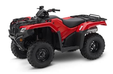 New ATV Riverside Honda & Ski-Doo St. Albert, AB (780) 458-7227