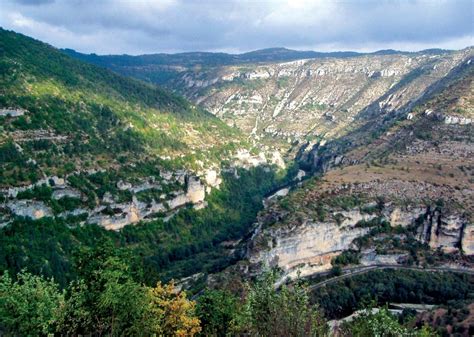 Cévennes National Park | Hiking, Wildlife & Flora | Britannica