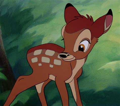 Bambi | Heroes and Villains Wiki | Fandom