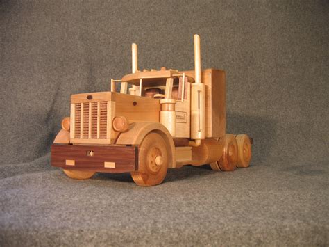 Knockabout Wooden Toys, Toy Trucks, wooden toy trucks, Wooden Toys ...