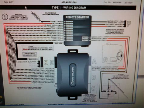 Download Installing A Remote Car Starter free - backupertechno