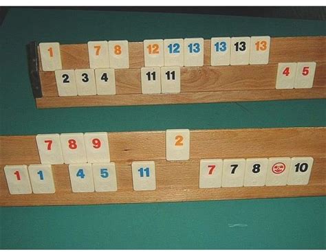 Play Rummikub Online Free