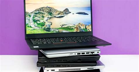 The Best Business Laptops for 2021 | Reviews by Wirecutter