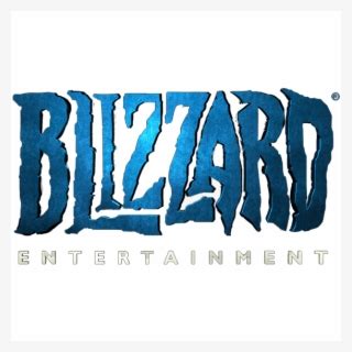 Blizzard Logo PNG & Download Transparent Blizzard Logo PNG Images for ...