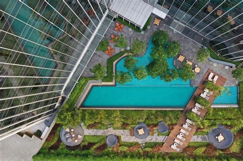 SWISSOTEL JAKARTA PIK AVENUE (AU$136): 2022 Prices & Reviews (Indonesia) - Photos of Hotel ...