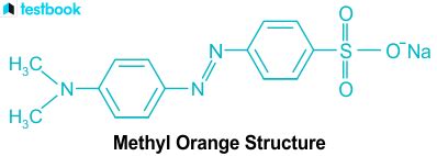 Methyl Orange: Definition, Structure, Properties, Side effects