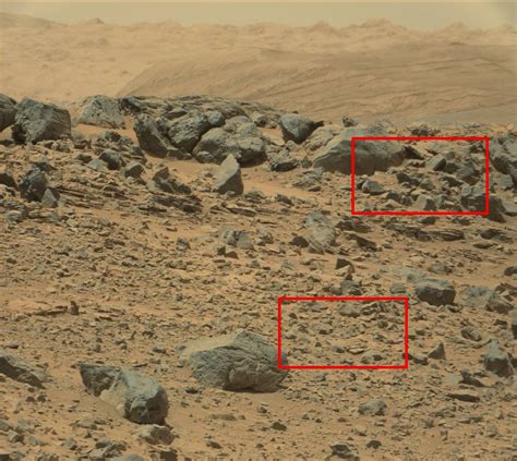 Proof Life was on Mars | Was Life On Mars?