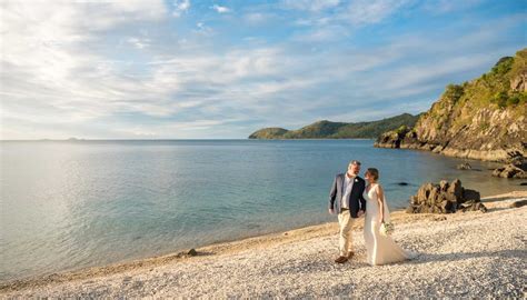 Daydream Island Resort & Living Reef | Wedlockers