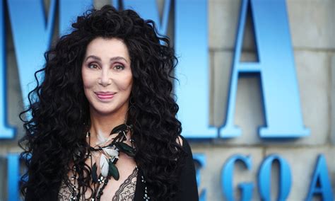 Cher Is Releasing An Entire Album Of ABBA Covers - IN Magazine