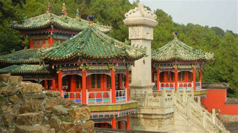 Summer Palace, Beijing - Book Tickets & Tours | GetYourGuide