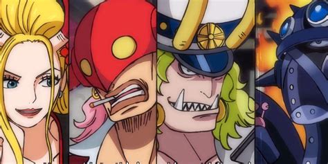 Top 9: Strongest Ancient Zoan devil fruits | One Piece Amino