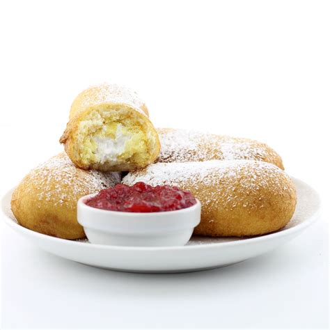 Fried Twinkies Recipe | DudeFoods.com