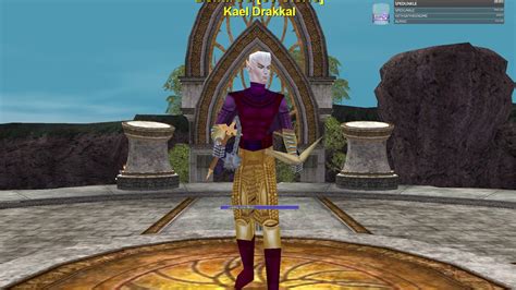 Everquest old school : Part 140 - Grouping - Cleric epic - Iksar Monk ...